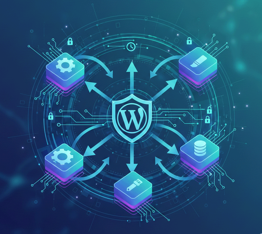 How WordPress Plugin Auto Update Works